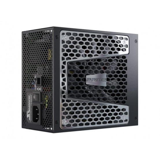 Sursa Seasonic PRIME Ultra 850 Gold GX-850 SSR-850GD