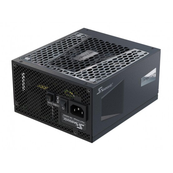 Sursa Seasonic PRIME Ultra 850 Gold GX-850 SSR-850GD