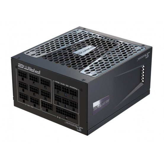 Sursa Seasonic PRIME Ultra 850 Gold GX-850 SSR-850GD