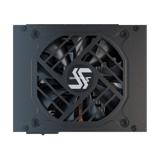 Sursa Seasonic FOCUS SGX-750 SSR-750SGX