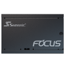 Sursa Seasonic FOCUS SGX-750 SSR-750SGX