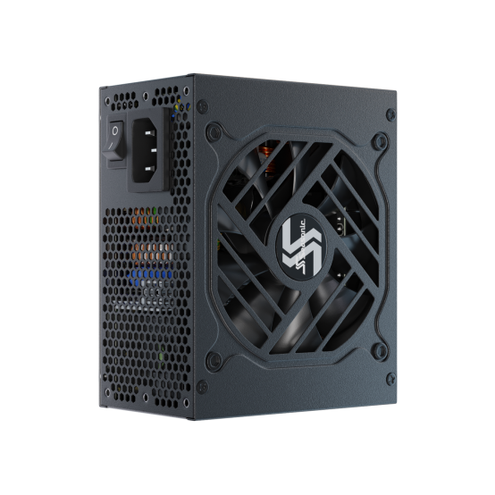 Sursa Seasonic FOCUS SPX-750 SSR-750SPX
