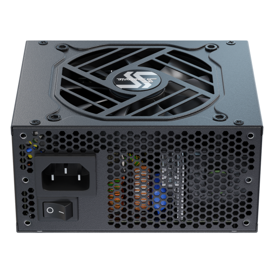Sursa Seasonic FOCUS SPX-750 SSR-750SPX