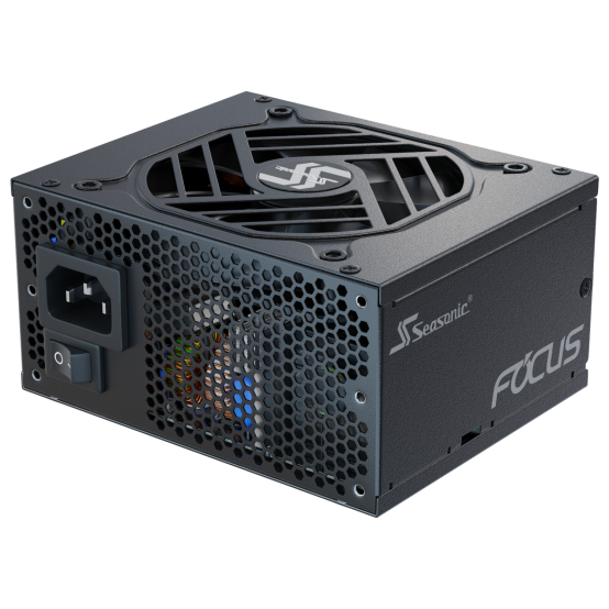 Sursa Seasonic FOCUS SPX-750 SSR-750SPX