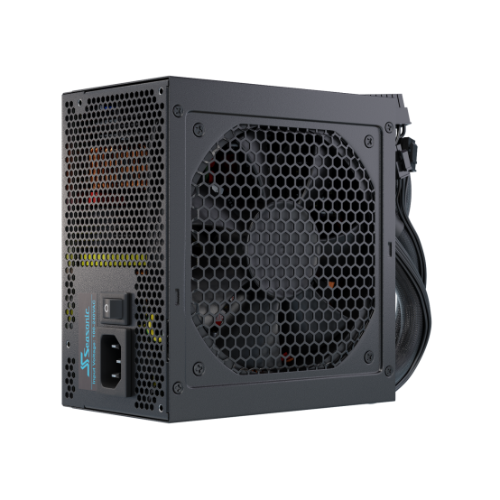 Sursa Seasonic G12-GM-550