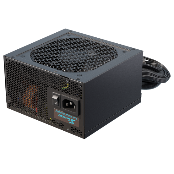 Sursa Seasonic G12-GM-550