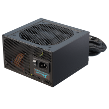 Sursa Seasonic G12-GM-550