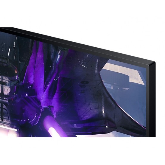 Monitor Samsung Odyssey G3 S27AG300NR LS27AG300NRXEN