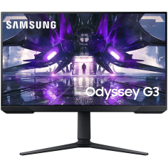 Monitor Samsung Odyssey G3 S27AG30ANU LS27AG30ANUXEN