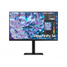 Monitor Samsung ViewFinity S61B S27B610EQU LS27B610EQUXEN