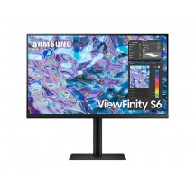 Monitor Samsung ViewFinity S61B S27B610EQU LS27B610EQUXEN