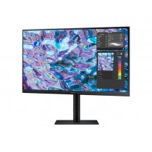 Monitor Samsung ViewFinity S61B S27B610EQU LS27B610EQUXEN