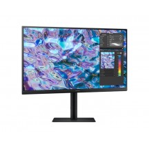 Monitor Samsung ViewFinity S61B S27B610EQU LS27B610EQUXEN