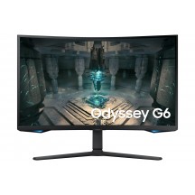 Monitor Samsung Odyssey G6 S32BG650EU LS32BG650EUXEN