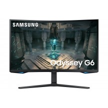 Monitor Samsung Odyssey G6 S32BG650EU LS32BG650EUXEN