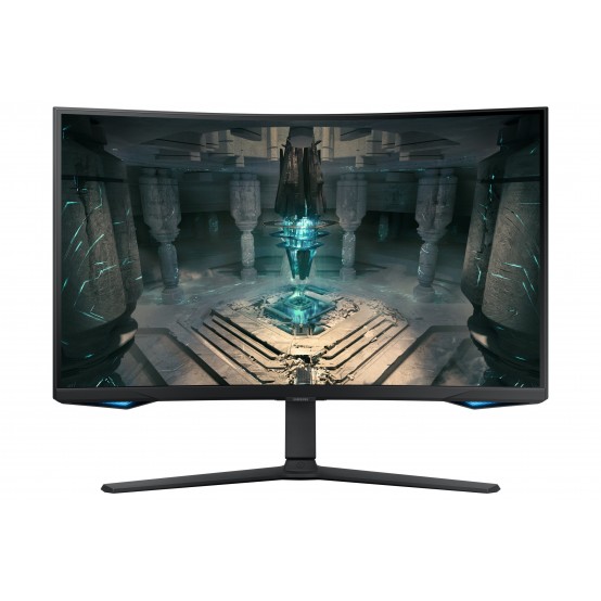 Monitor Samsung Odyssey G6 S32BG650EU LS32BG650EUXEN