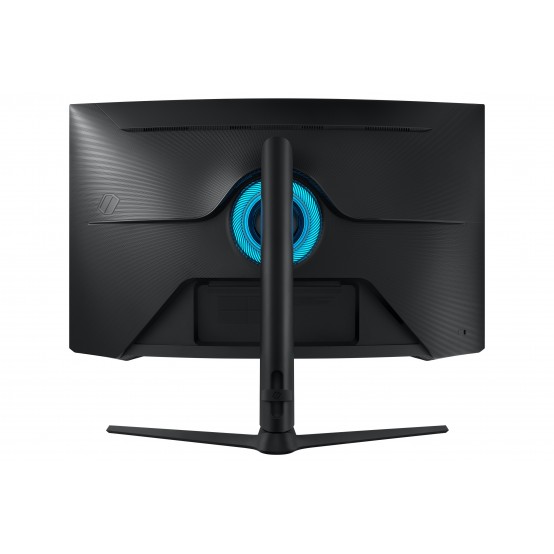 Monitor Samsung Odyssey G6 S32BG650EU LS32BG650EUXEN