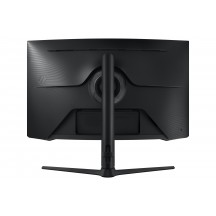 Monitor Samsung Odyssey G6 S32BG650EU LS32BG650EUXEN