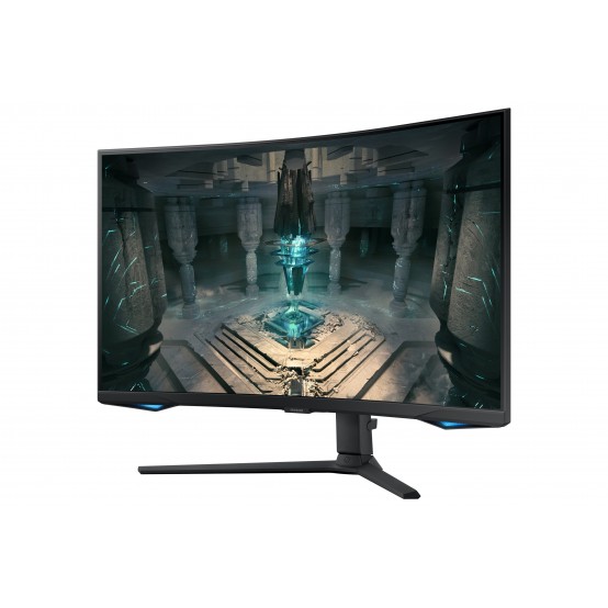 Monitor Samsung Odyssey G6 S32BG650EU LS32BG650EUXEN