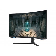 Monitor Samsung Odyssey G6 S32BG650EU LS32BG650EUXEN