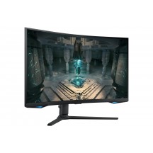 Monitor Samsung Odyssey G6 S32BG650EU LS32BG650EUXEN