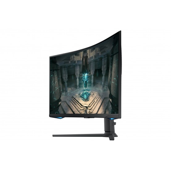 Monitor Samsung Odyssey G6 S32BG650EU LS32BG650EUXEN