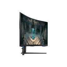 Monitor Samsung Odyssey G6 S32BG650EU LS32BG650EUXEN
