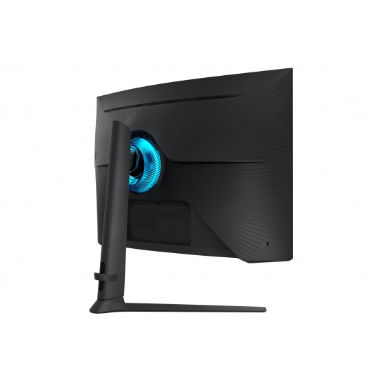 Monitor Samsung Odyssey G6 S32BG650EU LS32BG650EUXEN