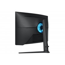 Monitor Samsung Odyssey G6 S32BG650EU LS32BG650EUXEN