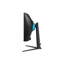 Monitor Samsung Odyssey G6 S32BG650EU LS32BG650EUXEN