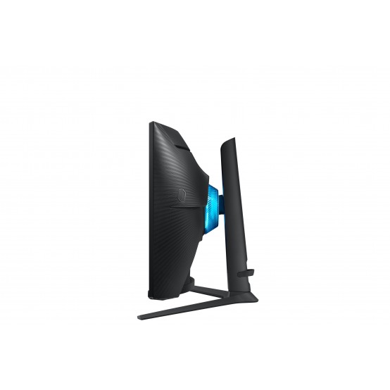 Monitor Samsung Odyssey G6 S32BG650EU LS32BG650EUXEN