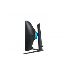 Monitor Samsung Odyssey G6 S32BG650EU LS32BG650EUXEN