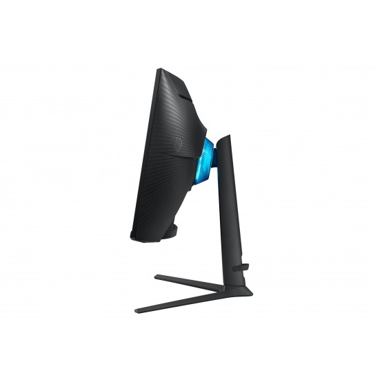 Monitor Samsung Odyssey G6 S32BG650EU LS32BG650EUXEN