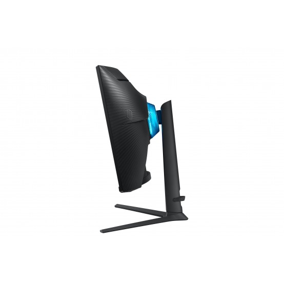 Monitor Samsung Odyssey G6 S32BG650EU LS32BG650EUXEN