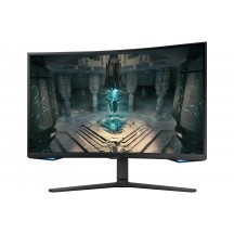 Monitor Samsung Odyssey G6 S32BG650EU LS32BG650EUXEN
