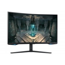 Monitor Samsung Odyssey G6 S32BG650EU LS32BG650EUXEN