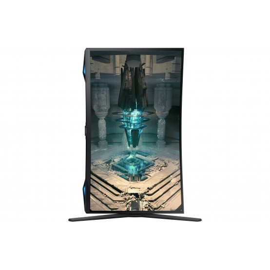Monitor Samsung Odyssey G6 S32BG650EU LS32BG650EUXEN
