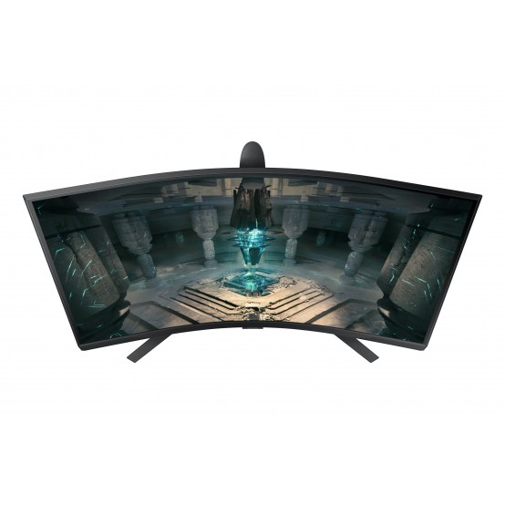 Monitor Samsung Odyssey G6 S32BG650EU LS32BG650EUXEN