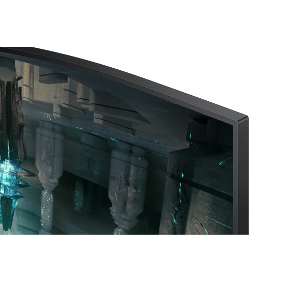 Monitor Samsung Odyssey G6 S32BG650EU LS32BG650EUXEN