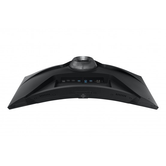 Monitor Samsung Odyssey G6 S32BG650EU LS32BG650EUXEN
