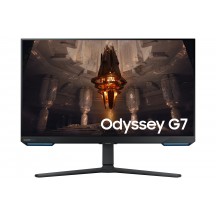 Monitor Samsung Odyssey G7 S32BG700EU LS32BG700EUXEN