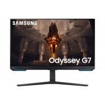Monitor Samsung Odyssey G7 S32BG700EU LS32BG700EUXEN