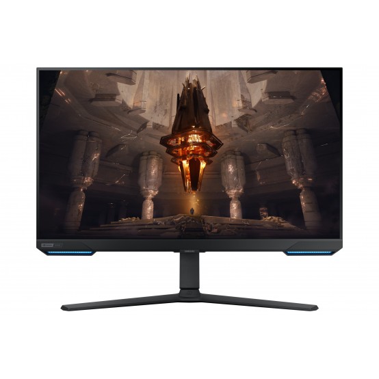 Monitor Samsung Odyssey G7 S32BG700EU LS32BG700EUXEN