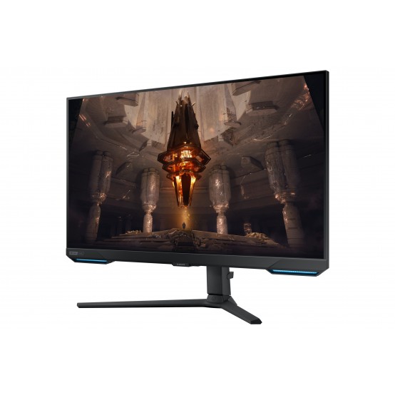 Monitor Samsung Odyssey G7 S32BG700EU LS32BG700EUXEN