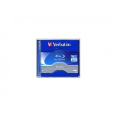 Disc Blu-ray Verbatim BD-R DL 50 GB 6x 43748