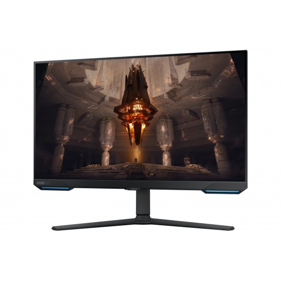 Monitor Samsung Odyssey G7 S32BG700EU LS32BG700EUXEN