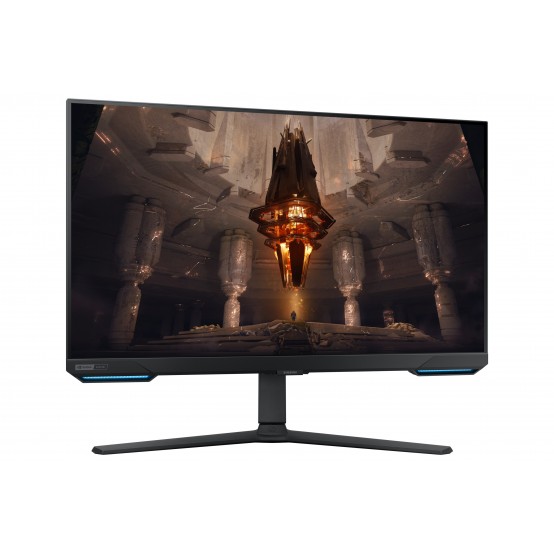 Monitor Samsung Odyssey G7 S32BG700EU LS32BG700EUXEN