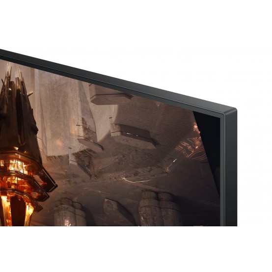 Monitor Samsung Odyssey G7 S32BG700EU LS32BG700EUXEN