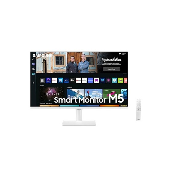Monitor Samsung Smart M5 S32BM501EU LS32BM501EUXEN