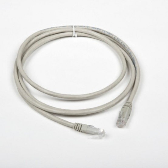Cablu Nexans Essential 6 UTP Cat.6 2m N101.11EEGG